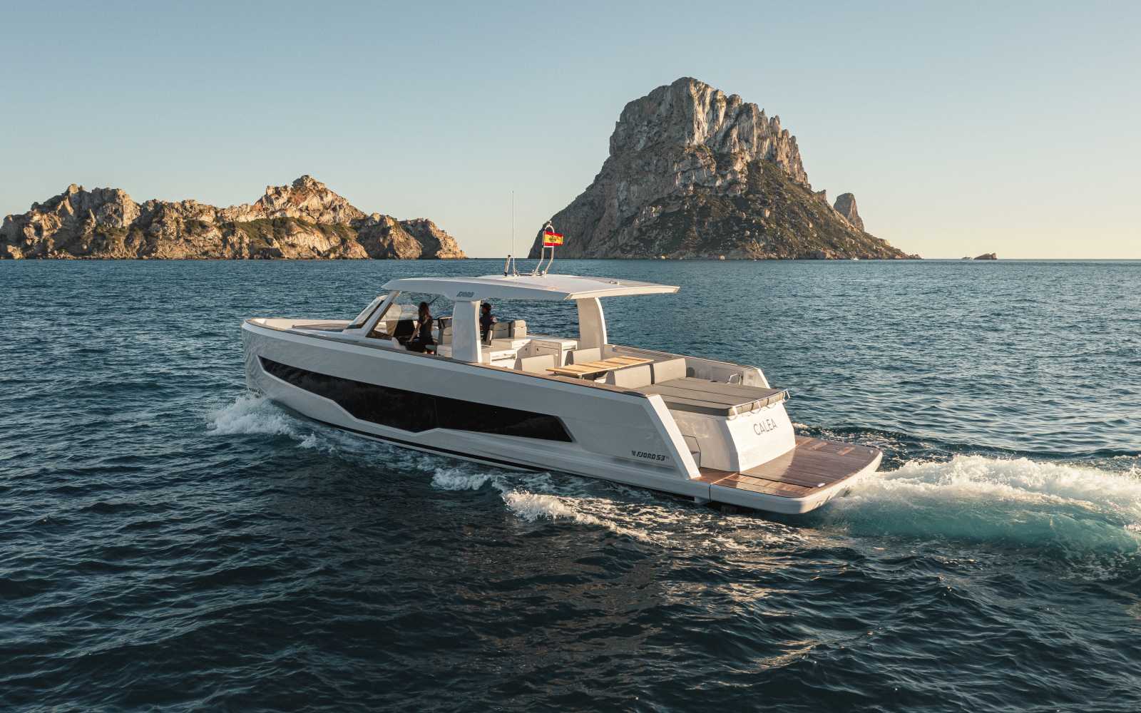 Fjord 53 XL