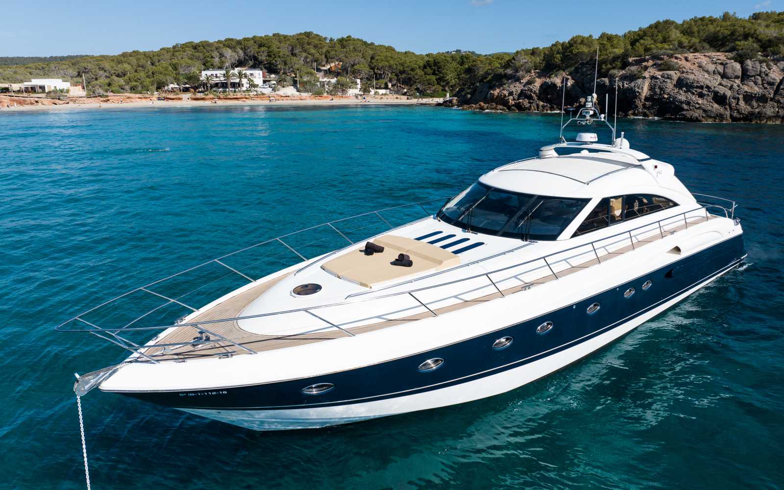 Princess V65