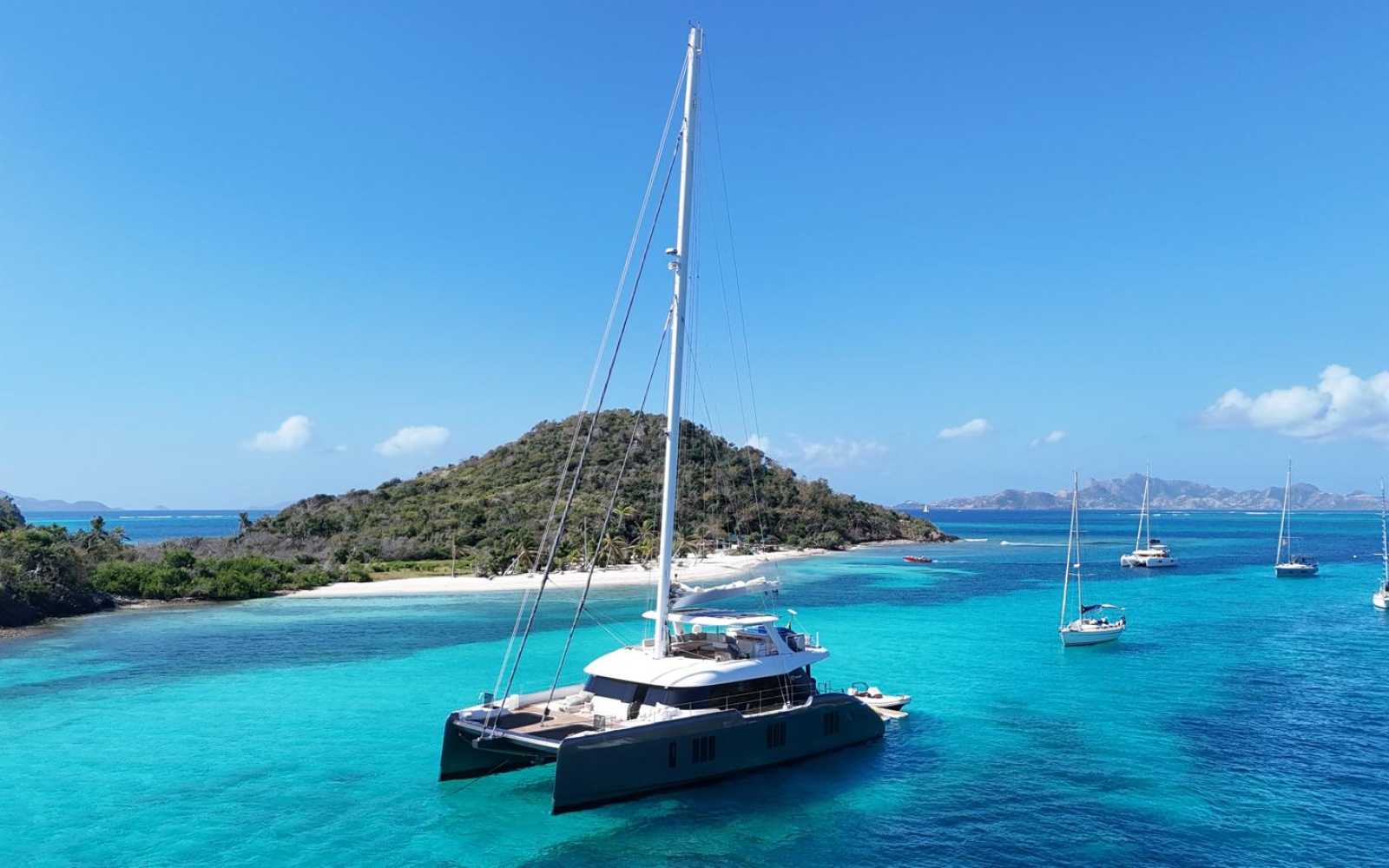 Sunreef 70