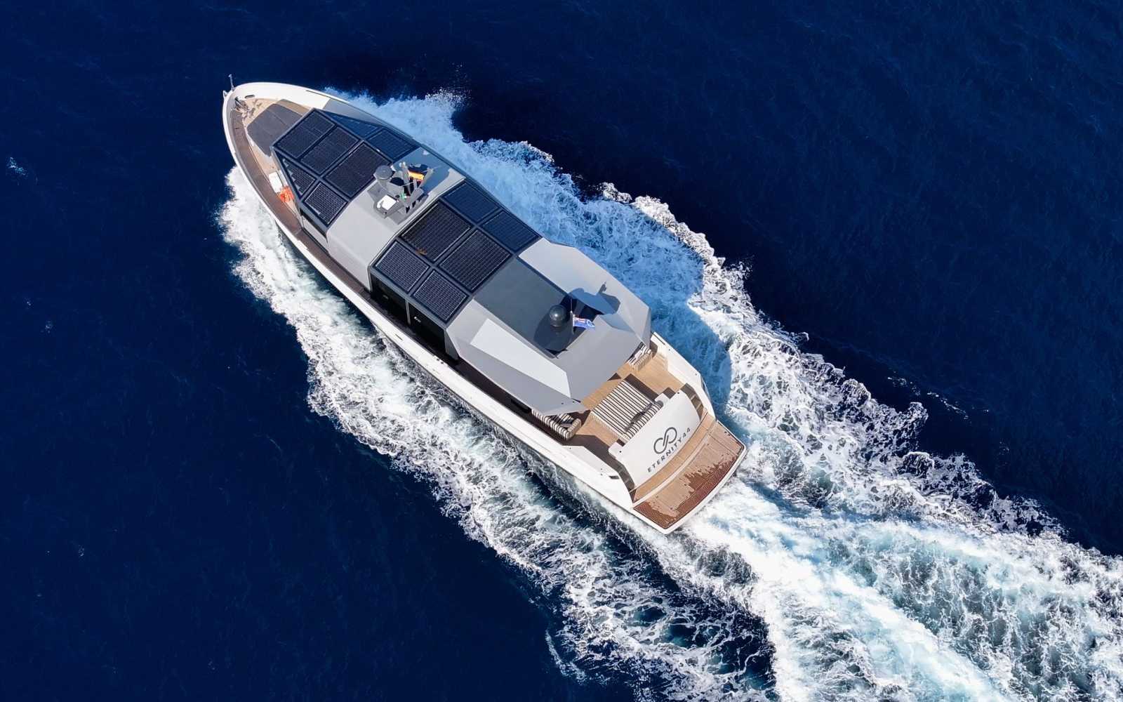 Arcadia 85