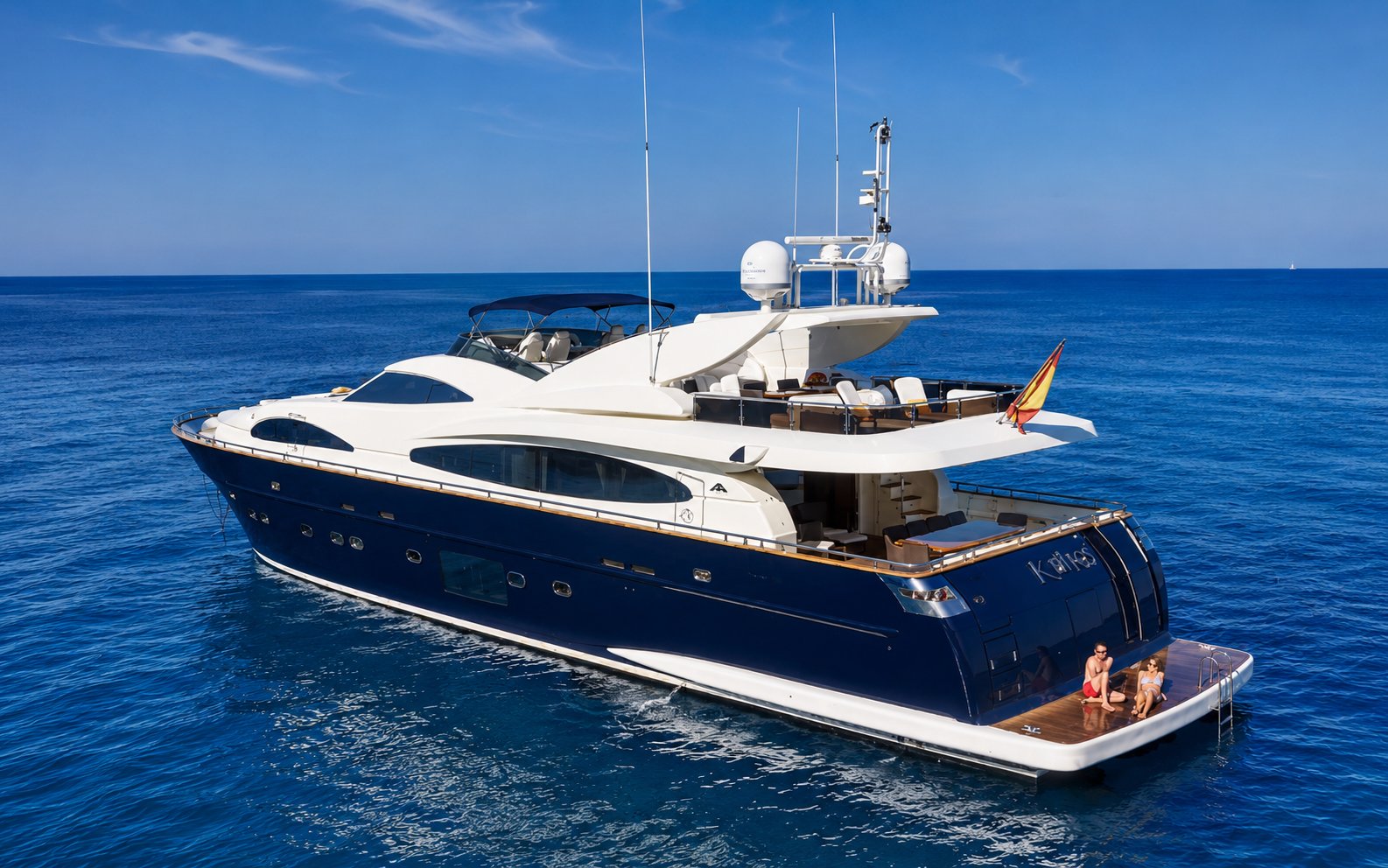 Astondoa 102 GLX