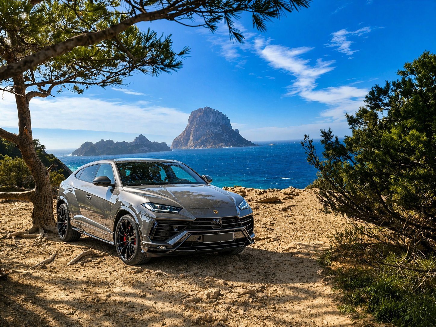 Cars & Transfers