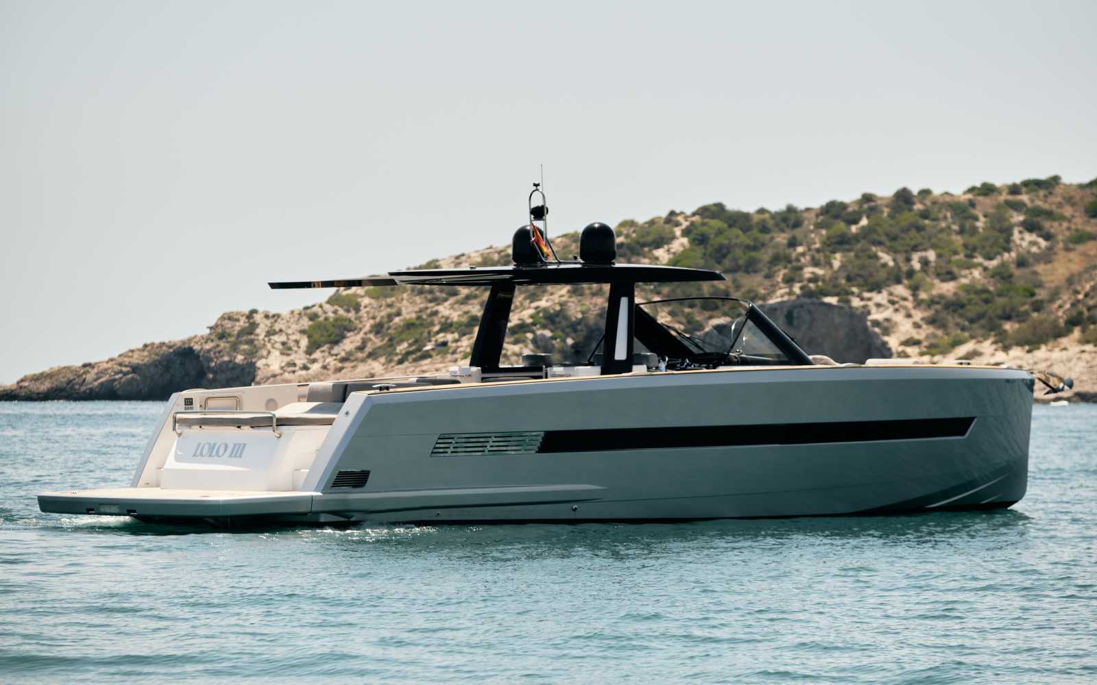 Fjord 52