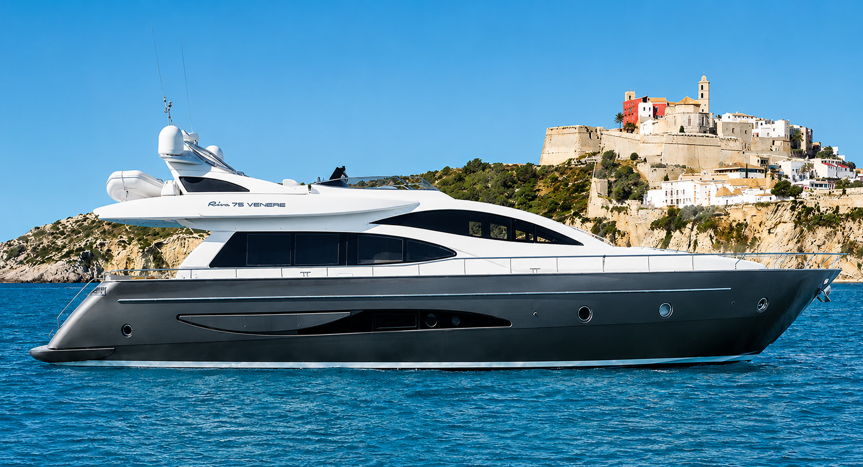 Riva Venere 75 Polly