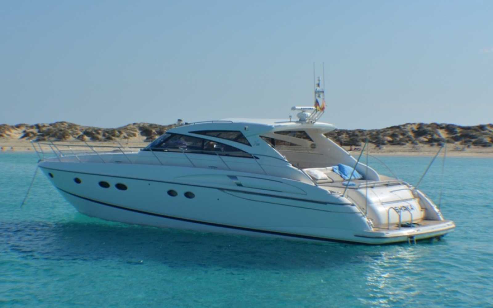 Princess V58