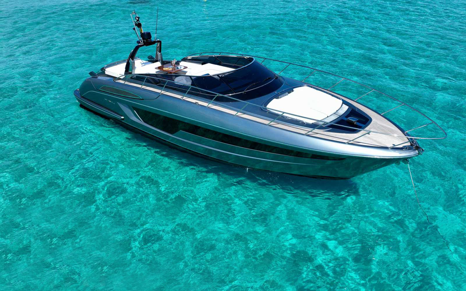 Riva Rivale 56