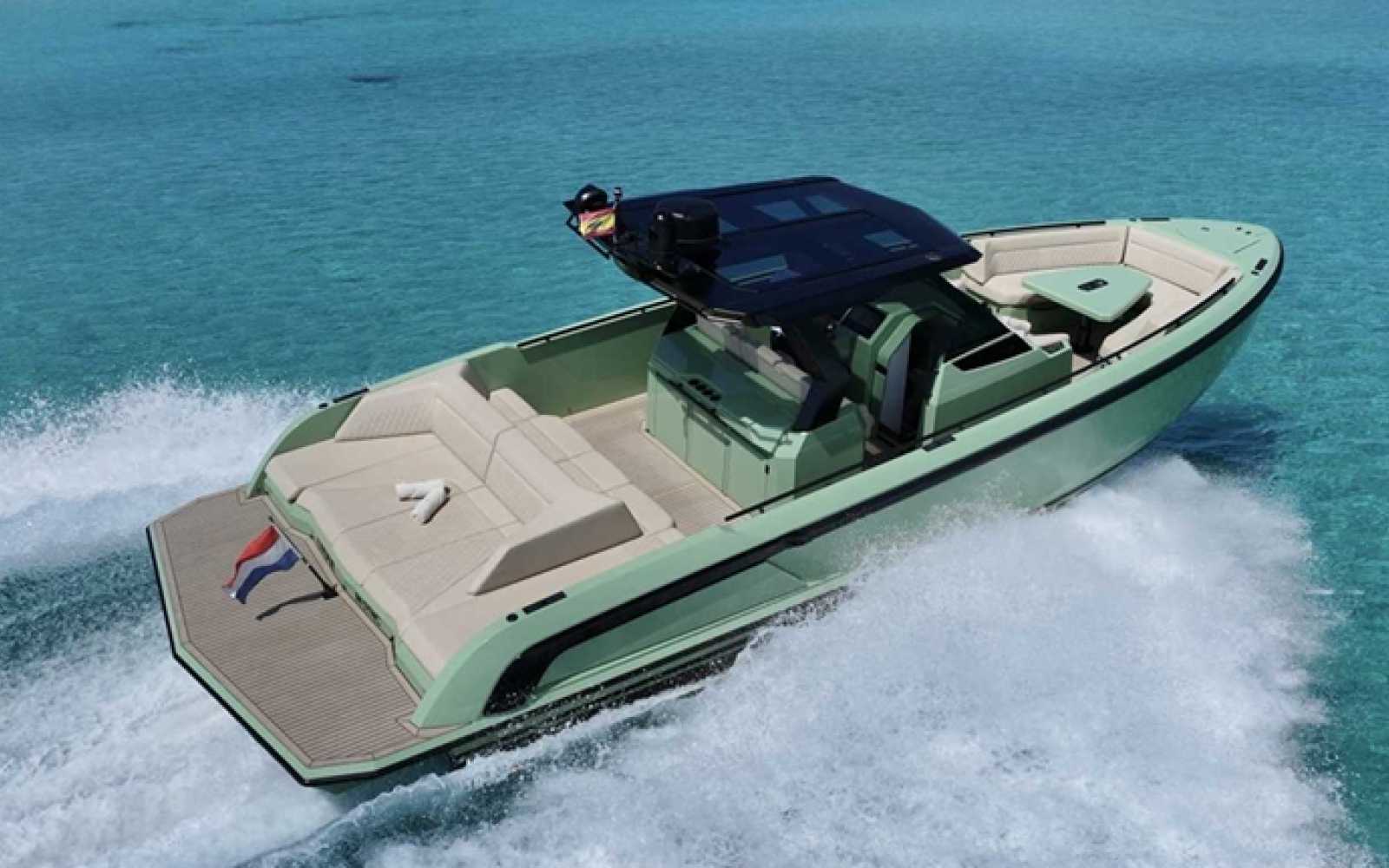 Vanquish 40