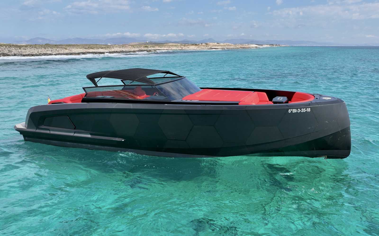 Vanquish VQ45