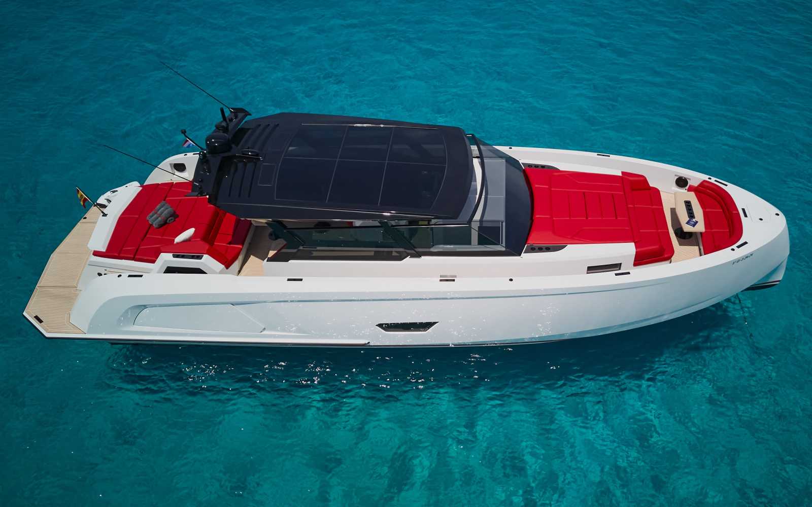 Vanquish 58